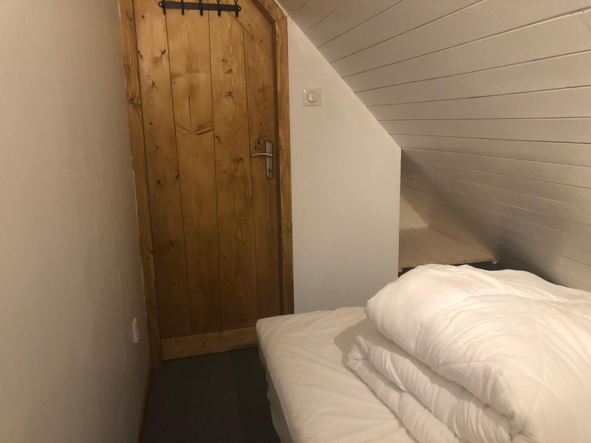 La Grange Des Riders Apartment แซ็งต์-ลารีย์-ซูว์ลอง ห้อง รูปภาพ