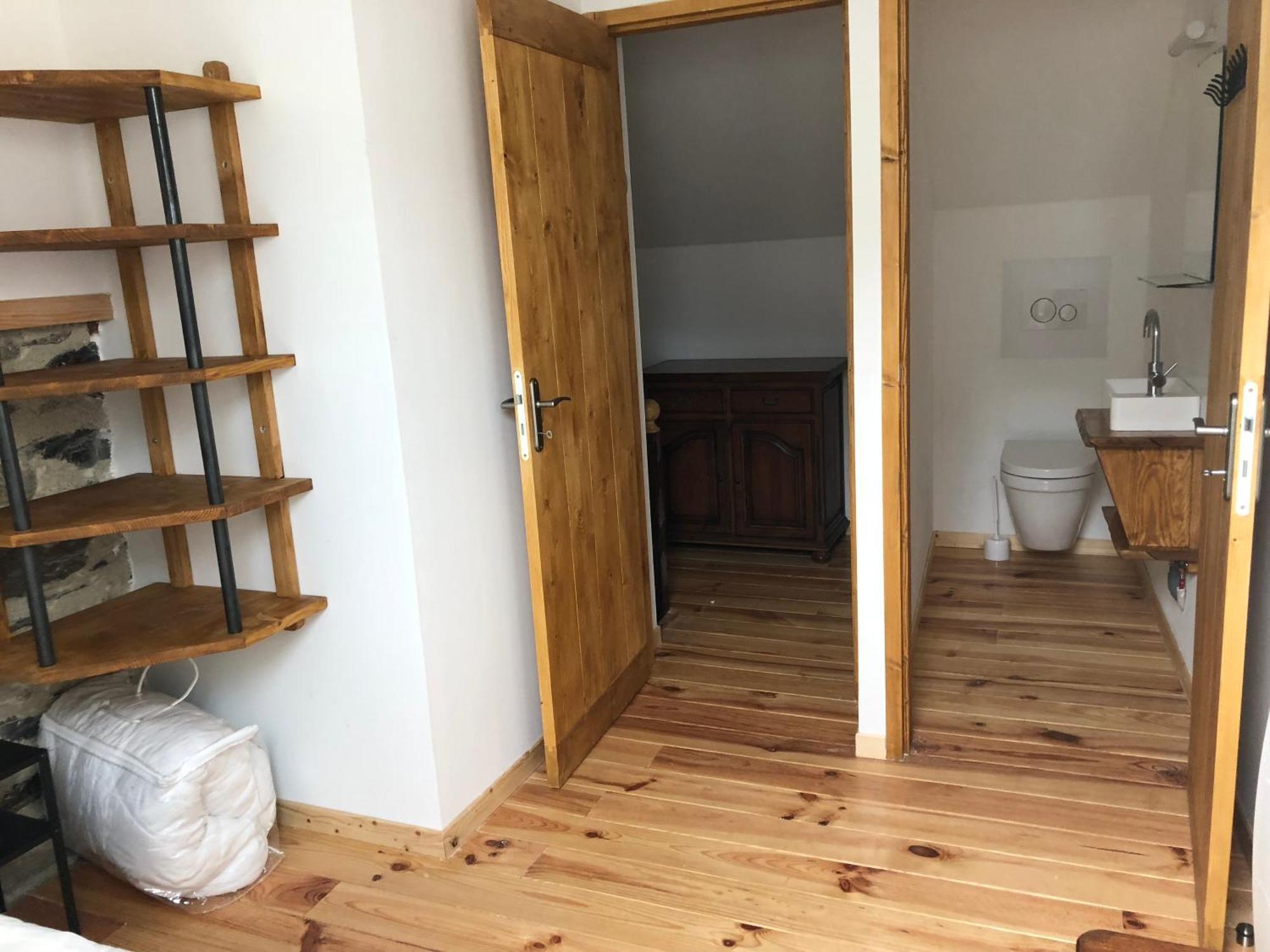 La Grange Des Riders Apartment แซ็งต์-ลารีย์-ซูว์ลอง ห้อง รูปภาพ