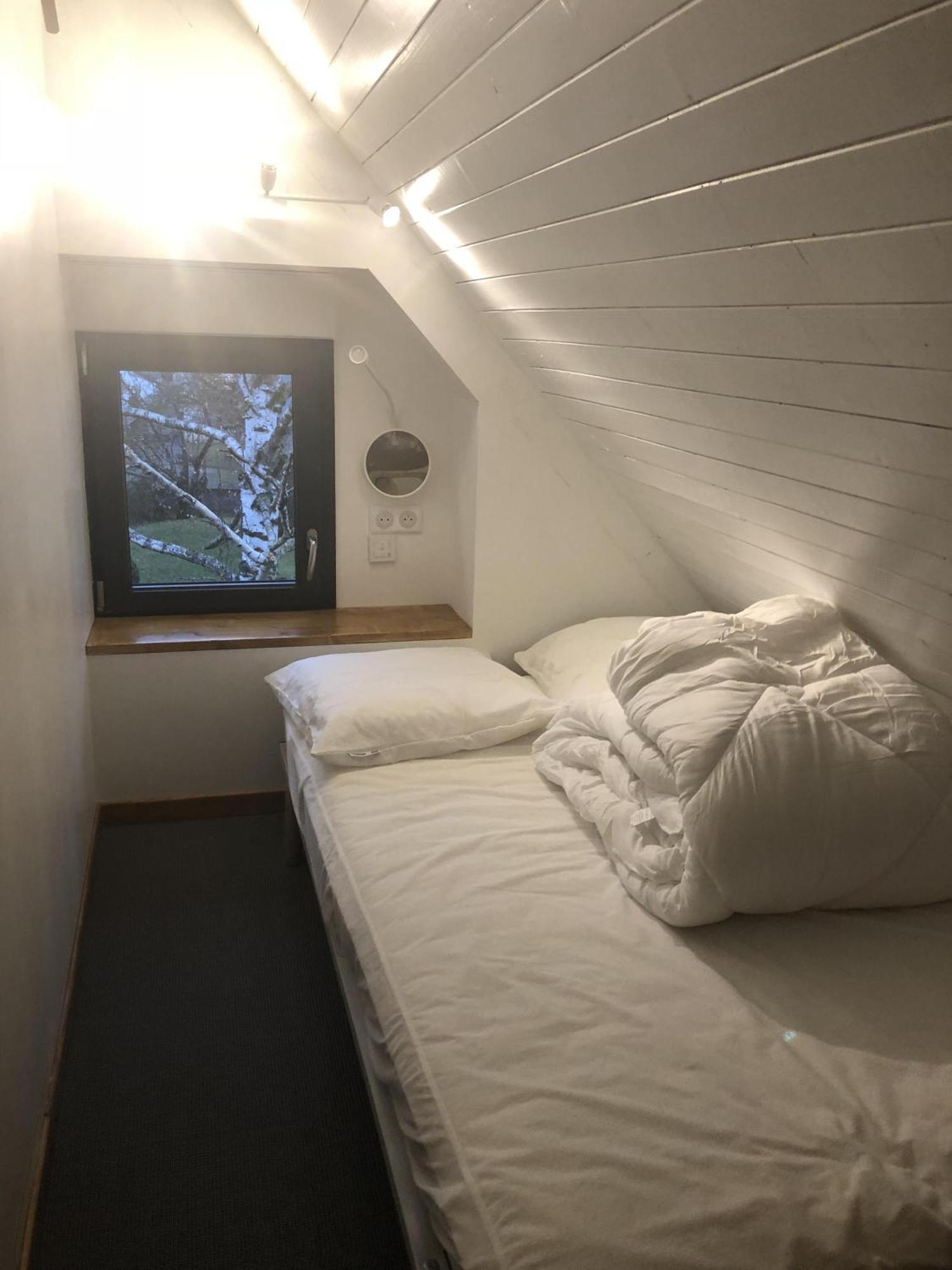 La Grange Des Riders Apartment แซ็งต์-ลารีย์-ซูว์ลอง ห้อง รูปภาพ