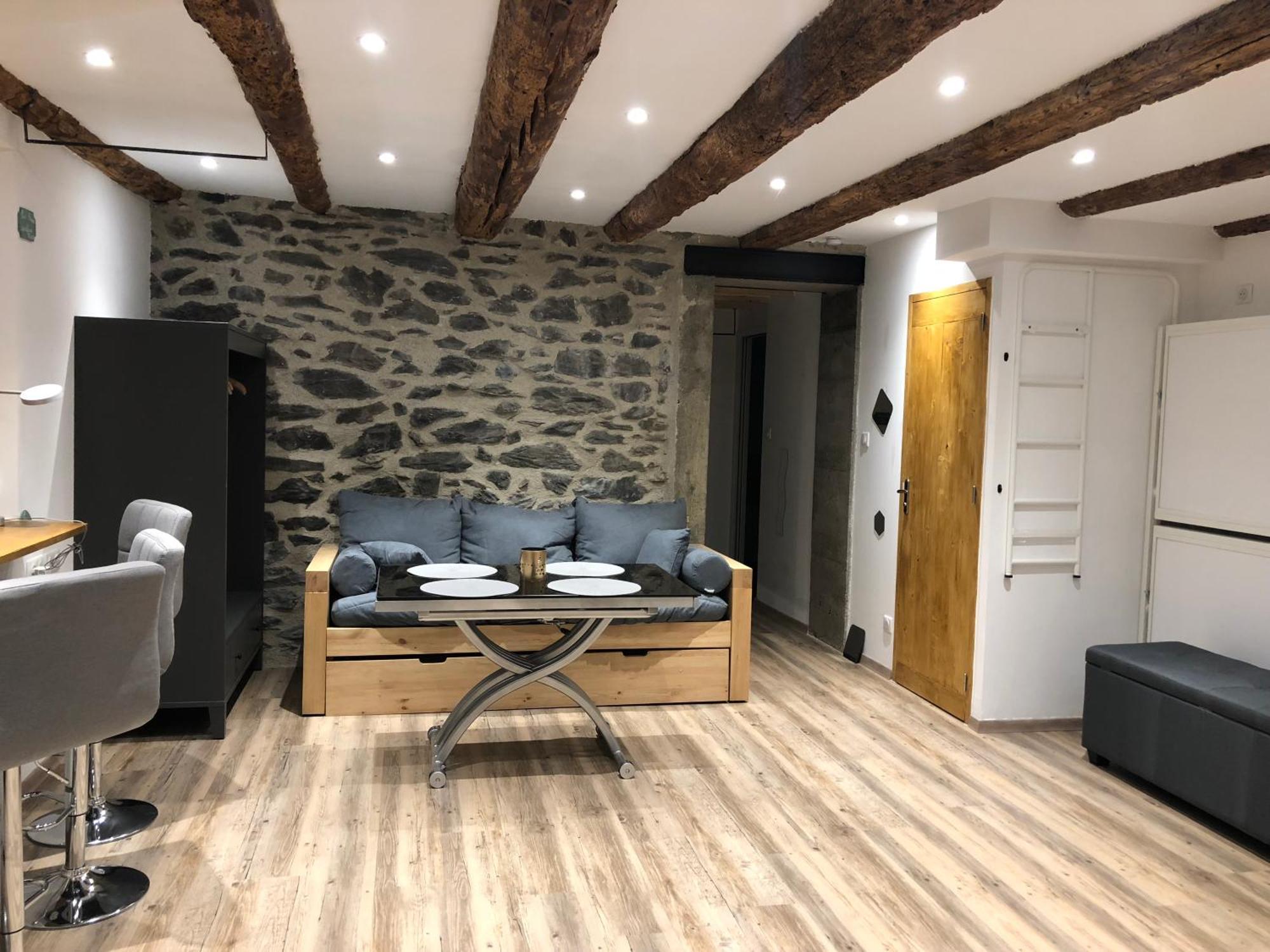 La Grange Des Riders Apartment แซ็งต์-ลารีย์-ซูว์ลอง ห้อง รูปภาพ