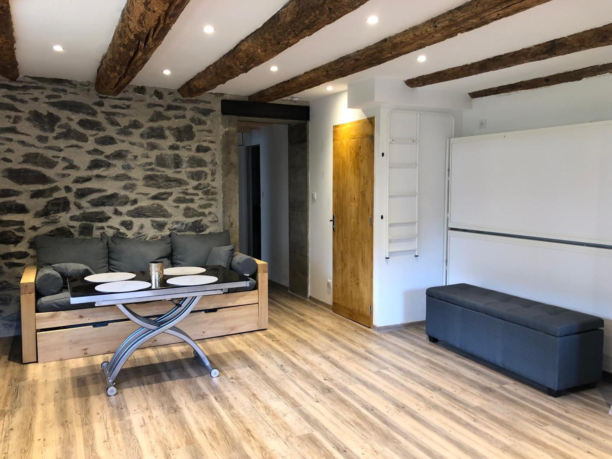 La Grange Des Riders Apartment แซ็งต์-ลารีย์-ซูว์ลอง ห้อง รูปภาพ